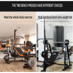 Gym Equipment Supplier - Commercial Home Studio Package