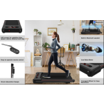Desk Treadmill Manufacturer - Portable Wireless Mini