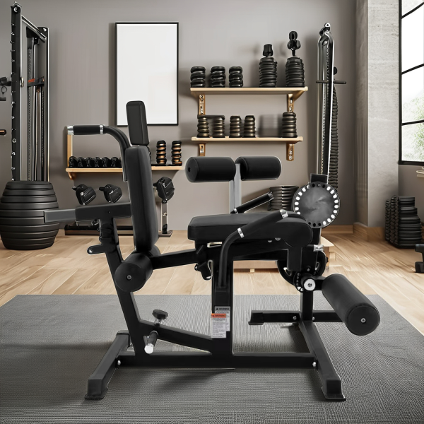 Leg Trainer Factory - Lower Limb Muscle Recovery Machine