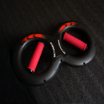 Arm Exerciser Supplier - 8 Shape Non-Slip Hand Gripper