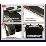 Walking Machine Supplier - Cross-border Small Folding