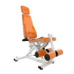 Gym Equipment Supplier - Portable Patent Adductor Machine