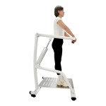 Shoulder Trainer Factory - Steel Hydraulic Resistance