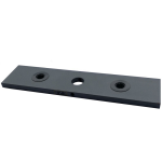 Weight Plate Factory - ISO9001 Certified Steel Blocks