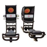 Basketball Timer Manufacturer - Commercial Steel Shooting Clock