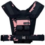 Weight Vest Factory - Unisex Running Waterproof Ergonomic