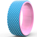 Yoga Wheel Manufacturer - Pilates Foam Roller Back Stretcher