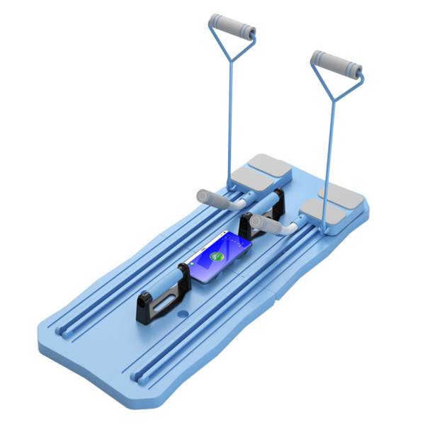 Ab Wheel Supplier - Belly Plate Rolling Home Training