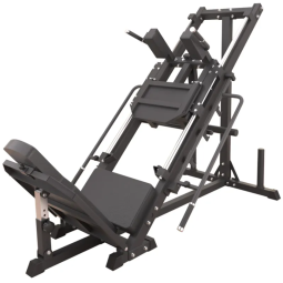 Squat Machine Factory - 45 Degree Deep Squat Stand