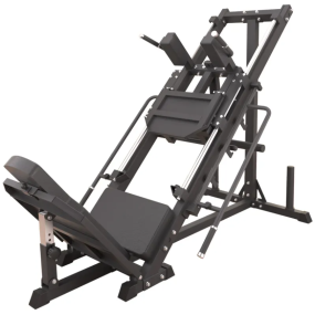 Squat Machine Factory - 45 Degree Deep Squat Stand