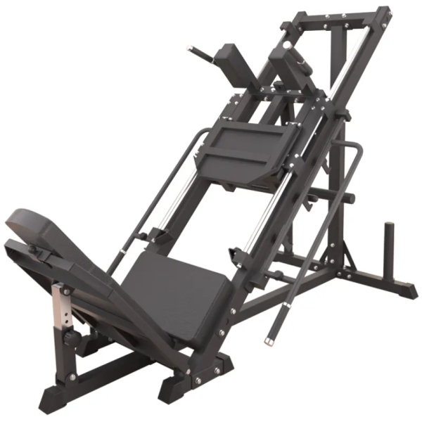 Squat Machine Factory - 45 Degree Deep Squat Stand