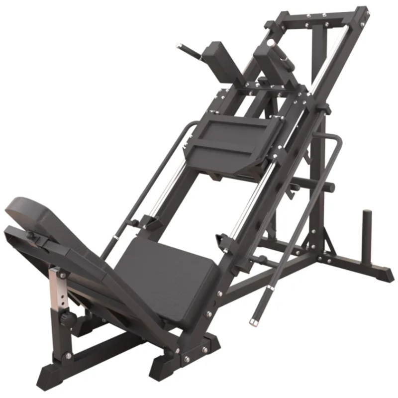 Squat Machine Factory - 45 Degree Deep Squat Stand