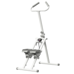 Stair Climber Supplier - Indoor Fat Burning Foot Exercise