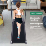 Desk Treadmill Factory - Remote Control LED Display