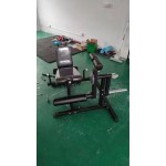 Leg Trainer Factory - Lower Limb Muscle Recovery Machine