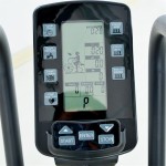 Air Bike Supplier - Silent Wind Resistance Gym Equipment