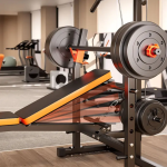 Gym Equipment Supplier - Commercial Home Studio Package