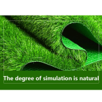 Artificial Grass Manufacturer - 30mm Tall Indoor Outdoor Turf