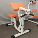 Triceps Equipment Manufacturer - Seated Extension Trainer