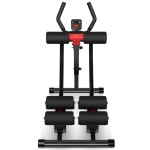 Ab Machine Factory - Multifunctional Home Fitness Equipment
