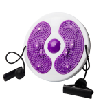 Waist Twister Manufacturer - ABS Material Dance Training Disc