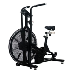 Dynamic Bike Supplier - Foldable Aerobic Fan Bike