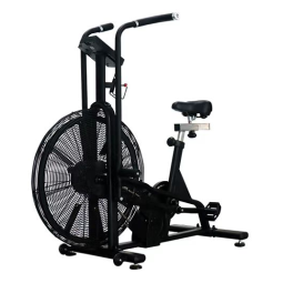 Dynamic Bike Supplier - Foldable Aerobic Fan Bike