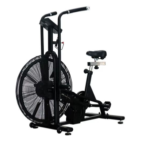 Dynamic Bike Supplier - Foldable Aerobic Fan Bike