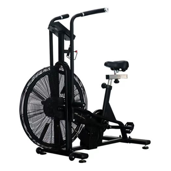 Dynamic Bike Supplier - Foldable Aerobic Fan Bike
