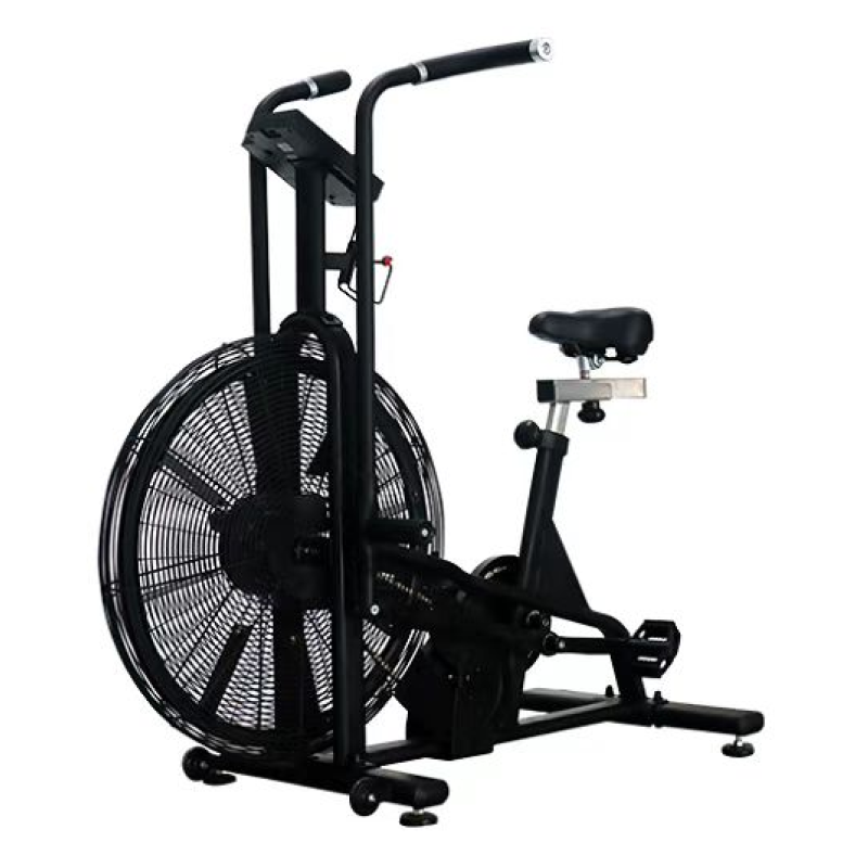 Dynamic Bike Supplier - Foldable Aerobic Fan Bike