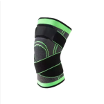Knee Pad Supplier - Pressurized Elastic Sports Support