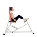 Leg Shaping Factory - Women Exercise Rehabilitation