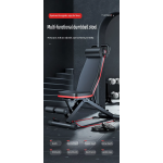 Sit-up Board Supplier - Steel Bird Press Stand