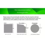 Artificial Grass Manufacturer - 30mm Tall Indoor Outdoor Turf