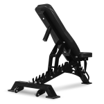 Dumbbell Bench Factory - Adjustable Press Stool Bird