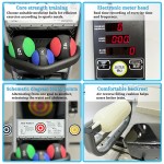 Basketball Timer Manufacturer - Commercial Steel Shooting Clock