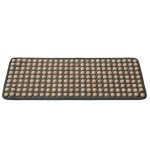 Foot Massage Board Supplier - Wood Acupressure Reflexology
