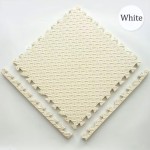 Floor Mat Manufacturer - EVA Anti-Slip Sports Foam