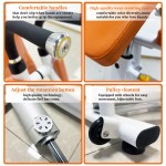 Chest Press Manufacturer - Butterfly Clip Strength Equipment