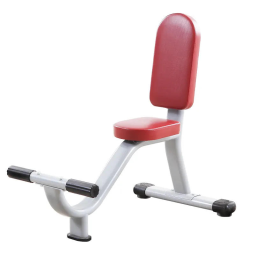 Gym Bench Supplier - Portable Three-Head Training Chair
