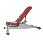 Dumbbell Bench Factory - High-End Multi-Functional Chair
