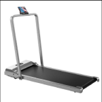 Electric Treadmill Factory - Silent Motor Foldable Mini