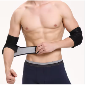 Elbow Sleeve Factory - Nylon EVA Sports Arm Protection