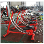 Ab Stretcher Supplier - Foldable Body Fitness Machine