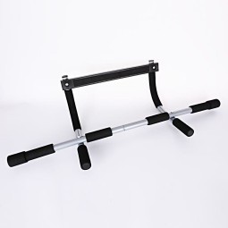Pull Up Bar Manufacturer - Door Frame Single Double Bar