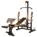 Gym Equipment Supplier - Commercial Home Studio Package