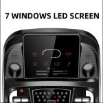 Commercial Treadmill Supplier - Incline Running Gym Equipment