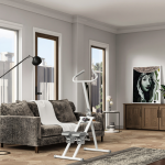 Fitness Equipment Supplier - Foldable Adjustable Treadmill