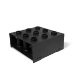 Barbell Rack Manufacturer - Vertical 9-Bar Storage Stand