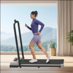Electric Treadmill Supplier - Smart Folding Mini Desk